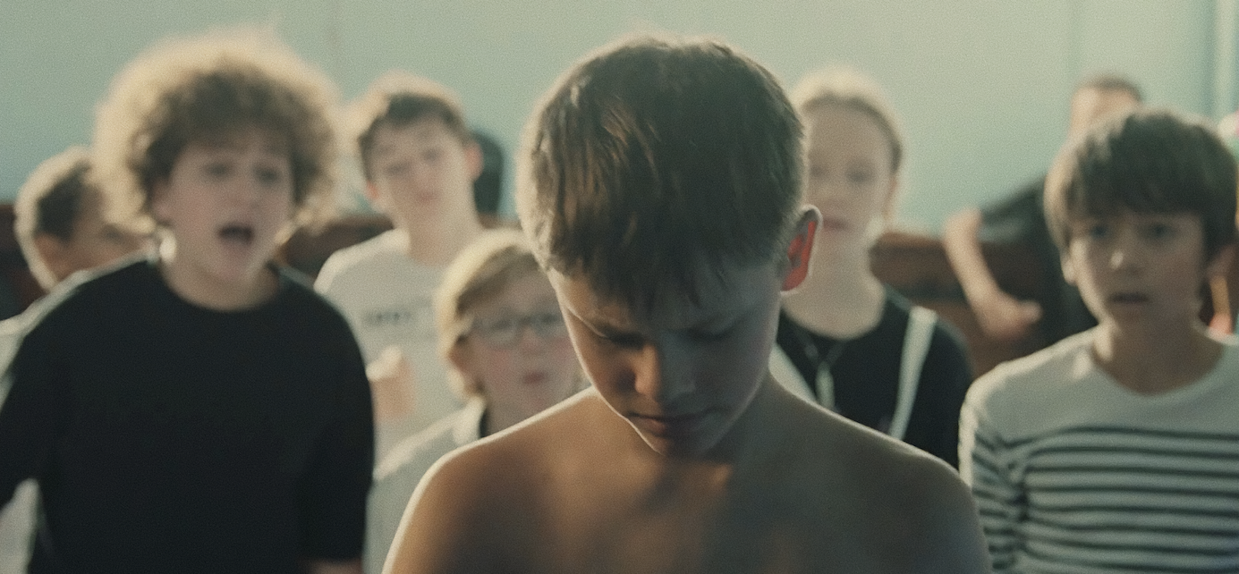 MyFrenchShorts #35 : 'Ce qui appartient à César' MyFrenchShorts #35 : 'Ce qui appartient à César'