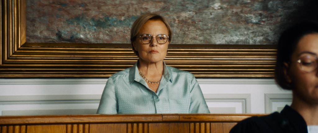 Muriel Robin Muriel Robin