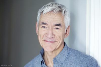 Christian Cloarec - © Fanny Vambacas Christian Cloarec - © Fanny Vambacas