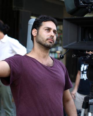 Wissam Charaf Wissam Charaf