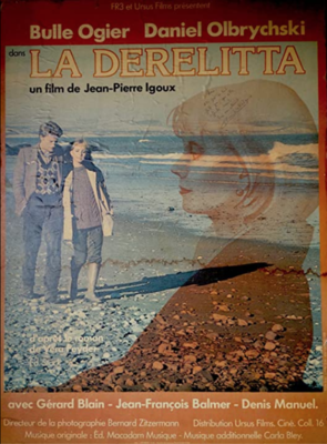 La Derelitta La Derelitta