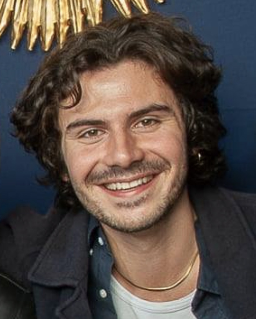 Pablo Cotten Pablo Cotten