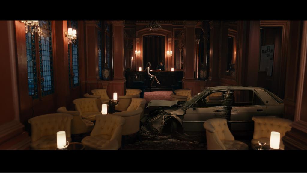 The Hiring Protocol - &copy; Insolyt Medias