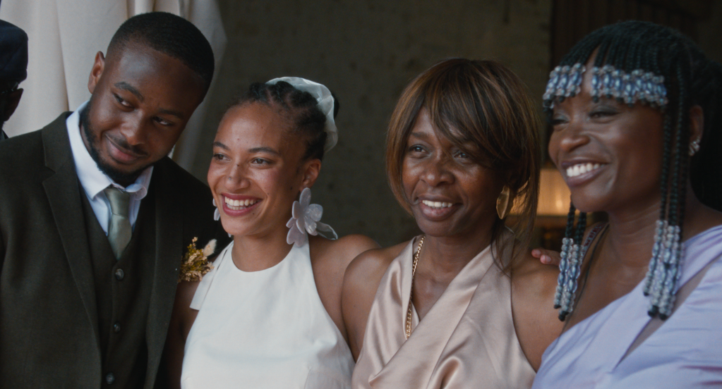 Franck Nesme - &copy; LES FILMS DU WORSO - SRAB FILMS - YENNENGA PRODUCTION - NAFI FILMS - TELECINE BISSAU PRODUÇAÕES - CANAL+ AFRIQUE