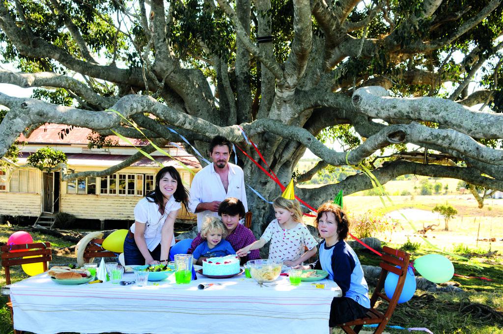 Stockholm International Film Festival - 2010 Stockholm International Film Festival - 2010