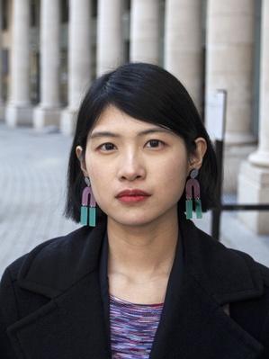 Shih-Yen Huang Shih-Yen Huang