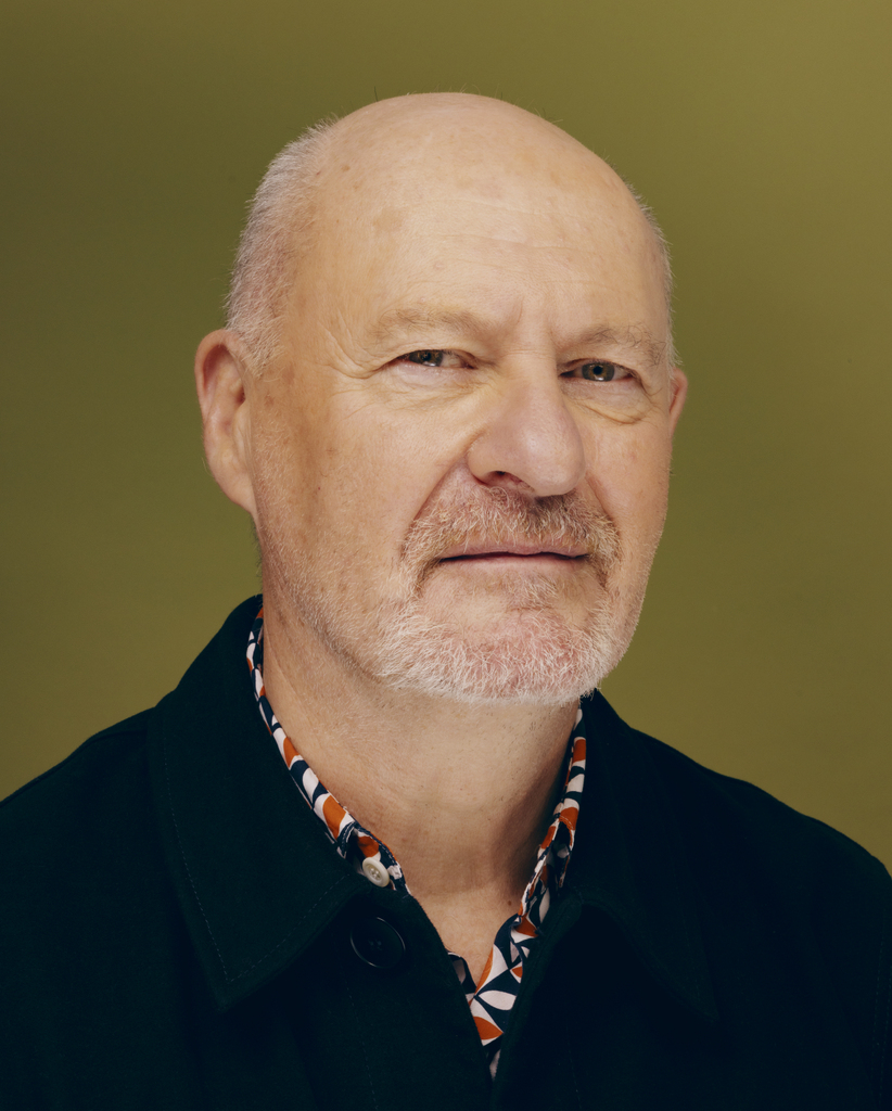 Jean-Paul Salom&eacute; - &copy; Marie Rouge / Unifrance