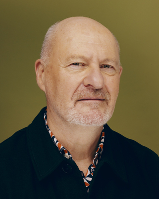 Jean-Paul Salom&eacute; - &copy; Marie Rouge / Unifrance