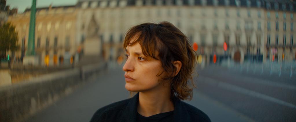 A Second Life A Second Life