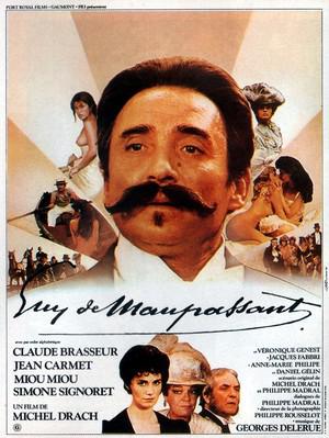 Guy de Maupassant Guy de Maupassant