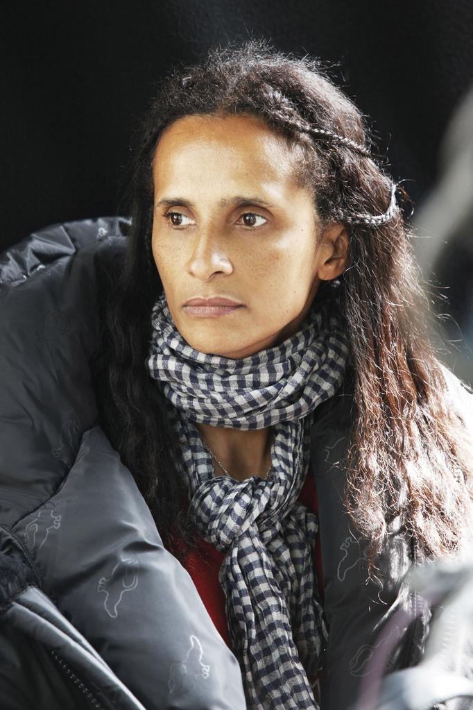 Un baiser papillon - © Vincent Perez Grive Productions - France 2 Cinema - Thelma Films Un baiser papillon - © Vincent Perez Grive Productions - France 2 Cinema - Thelma Films