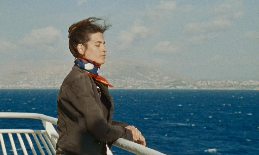 Kino Athens International Film Festival - 2026