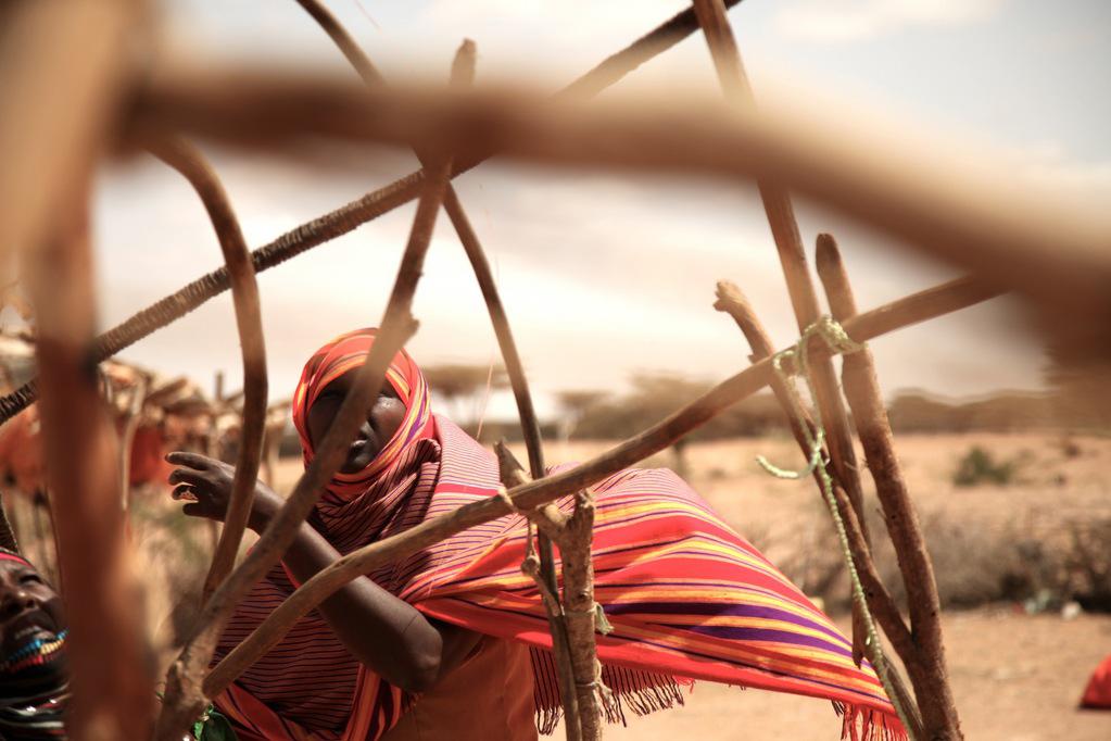 A Hole in the Sky A Hole in the Sky