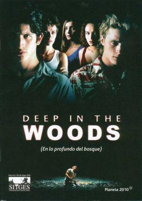 En lo profundo del bosque En lo profundo del bosque