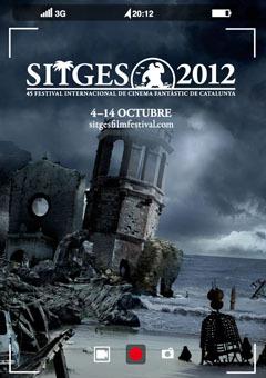 Sitges International Fantastic Film Festival of Catalonia Sitges International Fantastic Film Festival of Catalonia