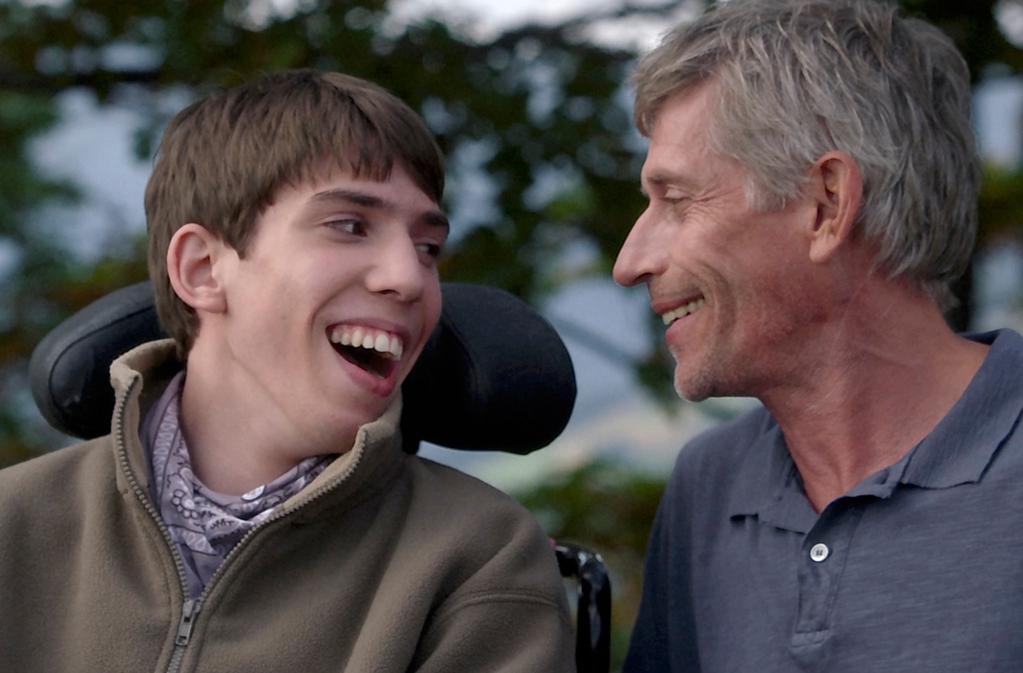 De toutes nos forces - © Nord Ouest De toutes nos forces - © Nord Ouest