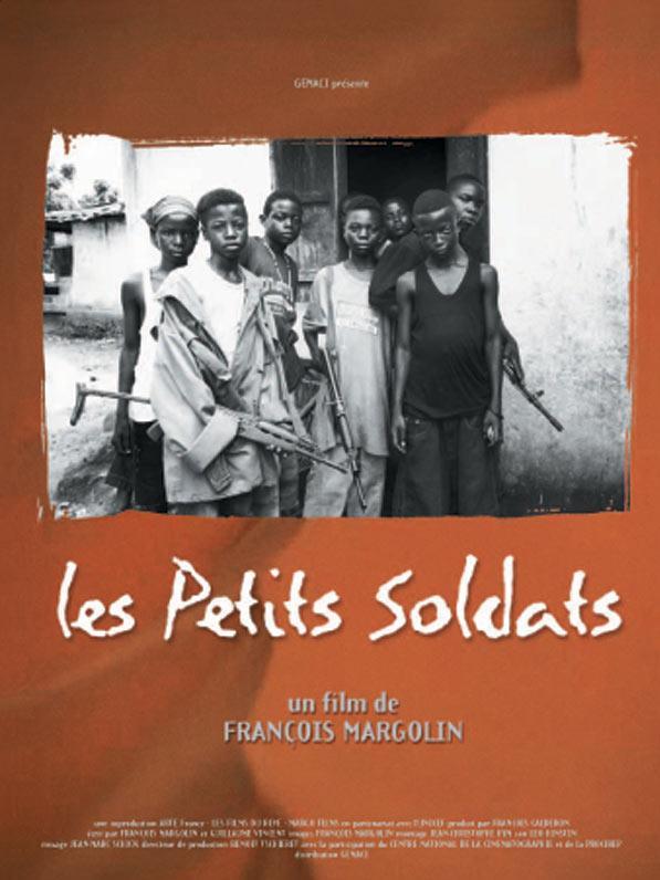 Les Petits soldats Les Petits soldats