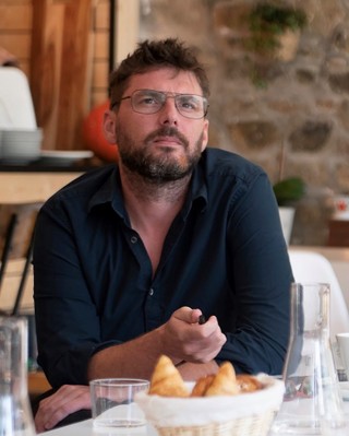 Bertrand Basset Bertrand Basset