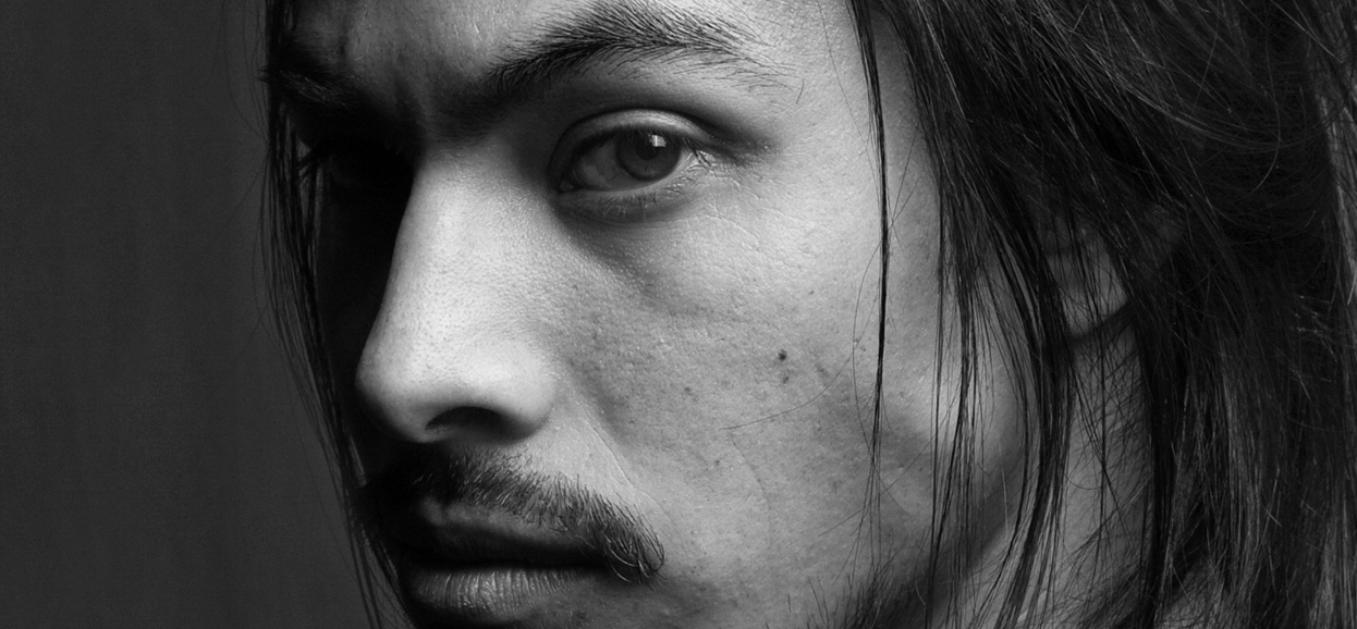 キム・シャピロンが第8回「MyFFF」審査員メンバーに! キム・シャピロンが第8回「MyFFF」審査員メンバーに!