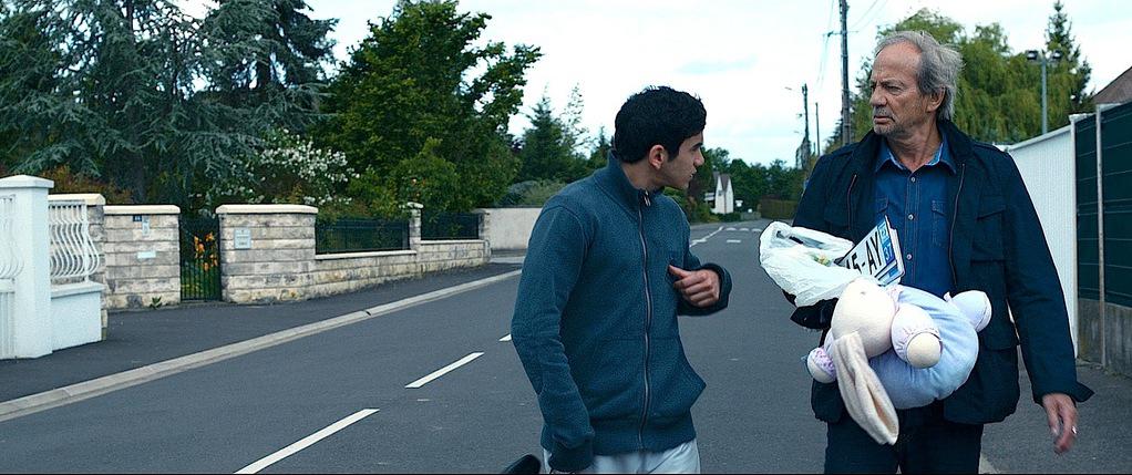 Festival international du film de Hof  - 2013 - &copy; Bandon&eacute;on - Nathalie Durand