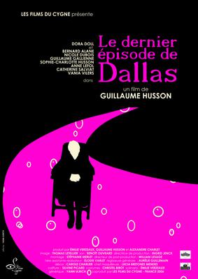 Le Dernier Épisode de Dallas Le Dernier Épisode de Dallas