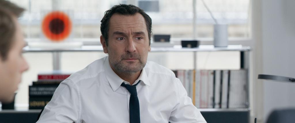 Films Et Séries Tv Avec Loïc Legendre Loïc Legendre - UniFrance