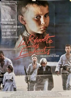 La Révolte des enfants La Révolte des enfants