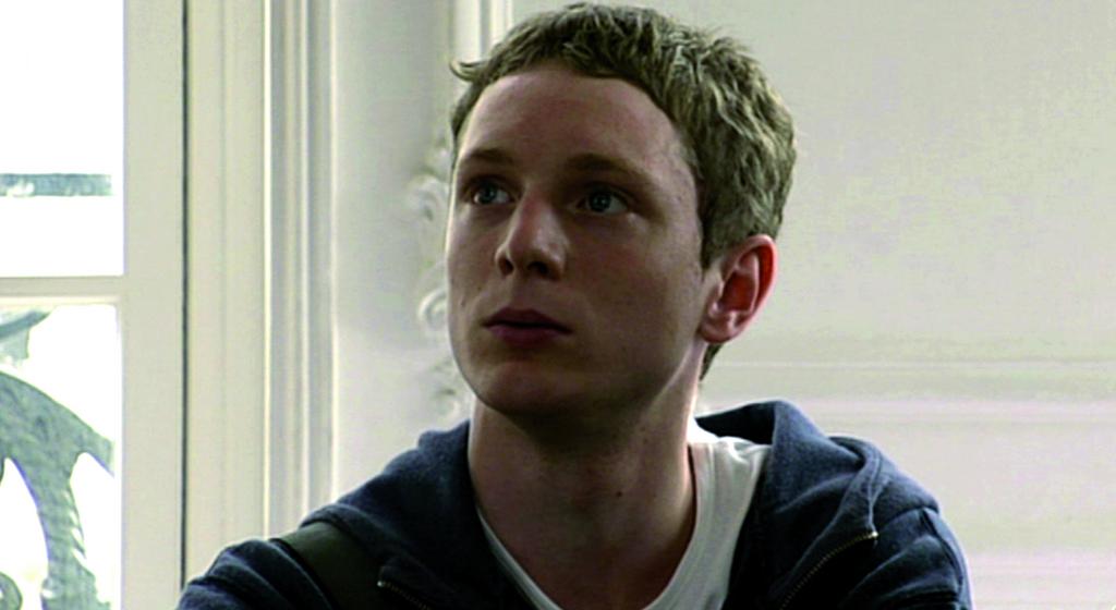 La Linea blanca La Linea blanca