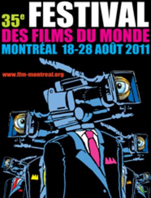 Montreal World Film Festival Montreal World Film Festival