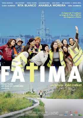 Fatima, les sentiers de l'âme Fatima, les sentiers de l'âme
