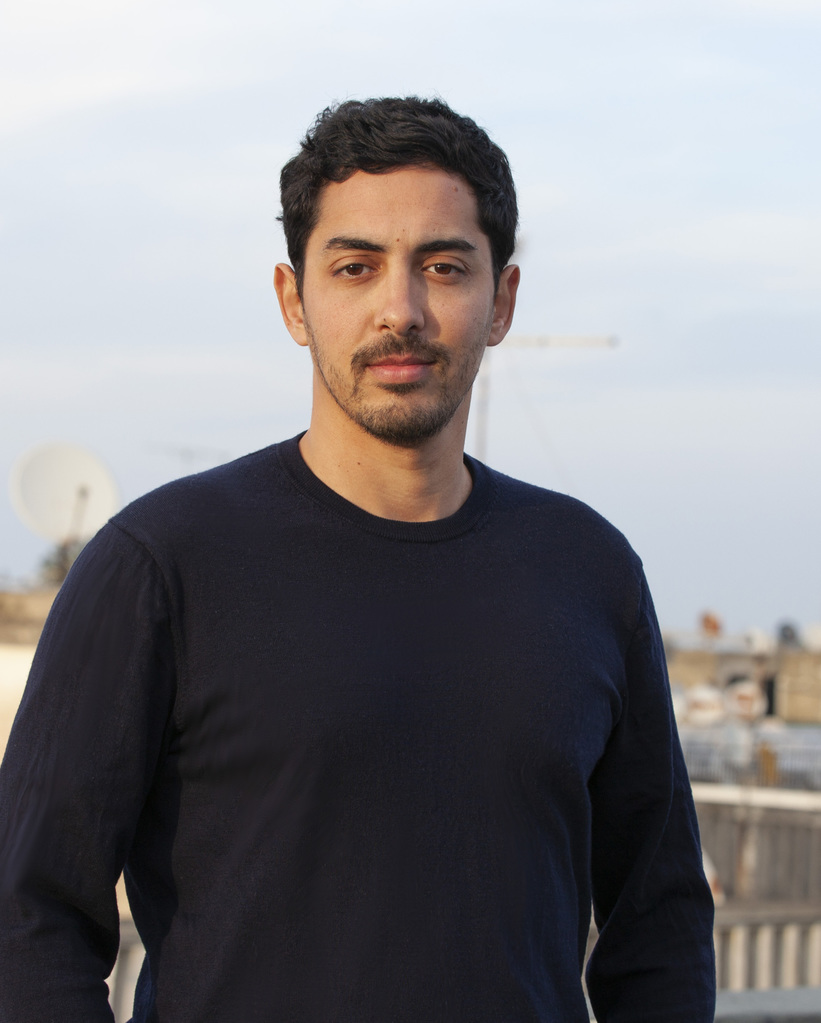 Karim Hapette Karim Hapette