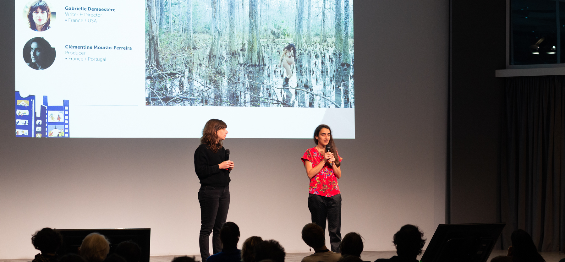 Unifrace se asocia al TorinoFilmLab y al Talent Short Film Market Unifrace se asocia al TorinoFilmLab y al Talent Short Film Market