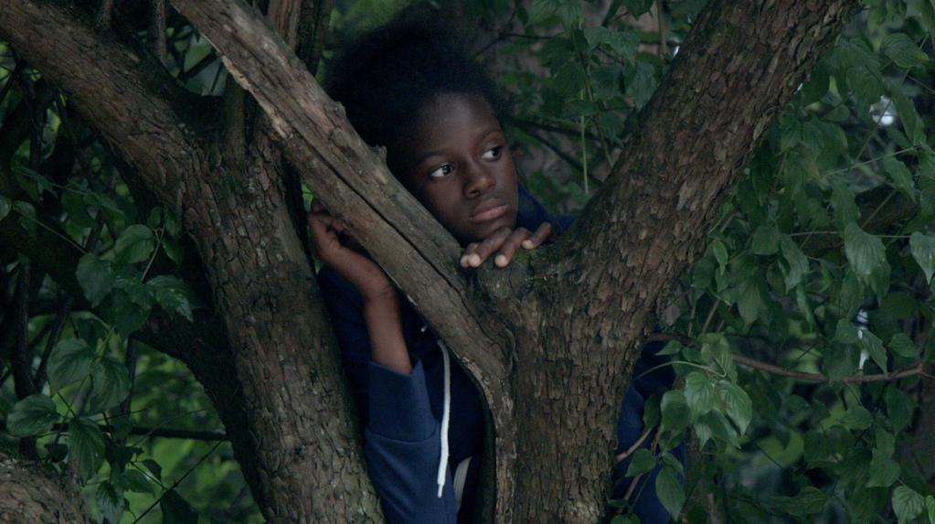 Uppsala International Short Film Festival - 2018