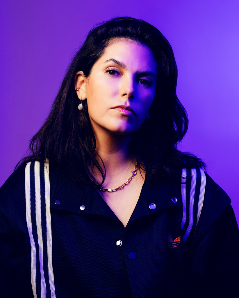 Iris Brey - © Marie Rouge/Unifrance Iris Brey - © Marie Rouge/Unifrance