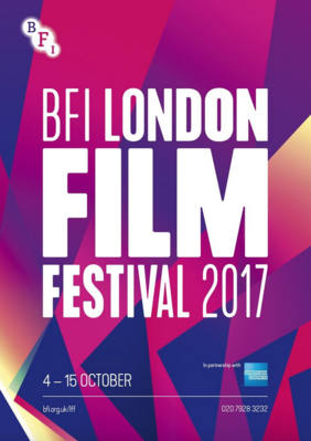 Festival BFI du film de Londres Festival BFI du film de Londres