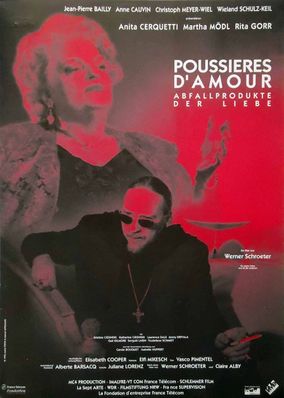 Poussières d'amour Poussières d'amour