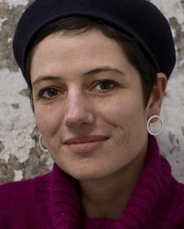 Sarah Arnold