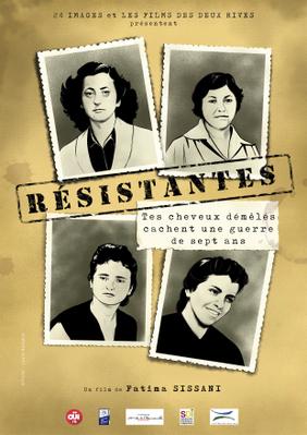 Résistantes Résistantes