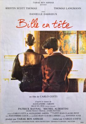 Bille en tête Bille en tête