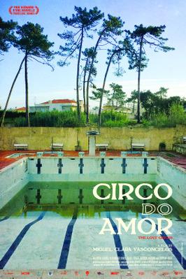 Circo do amor (Le Cirque de l'amour) Circo do amor (Le Cirque de l'amour)