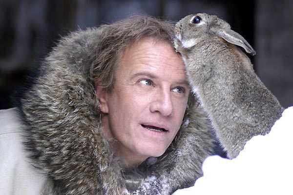 Vatanen's Hare Vatanen's Hare