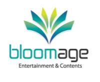 Bloomage Co. Bloomage Co.