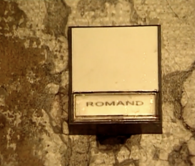 Le Roman d'un menteur Le Roman d'un menteur