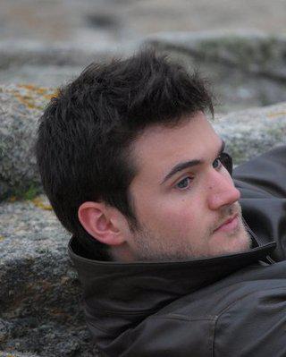 Marc-Antoine Modol Marc-Antoine Modol