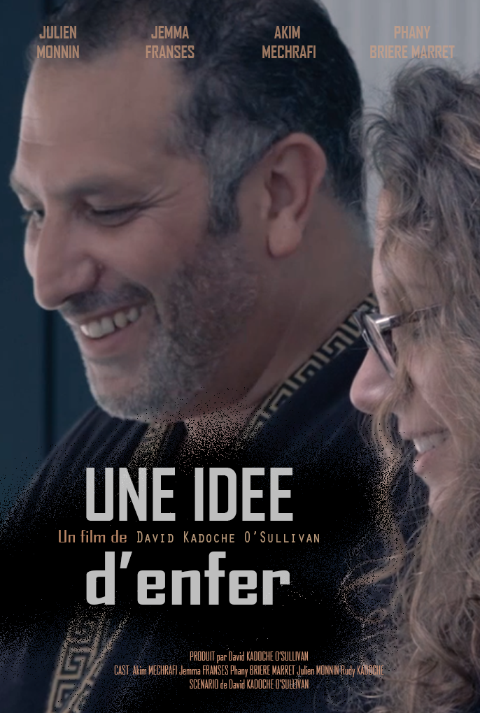 Phany Bri&egrave;re Marret 	