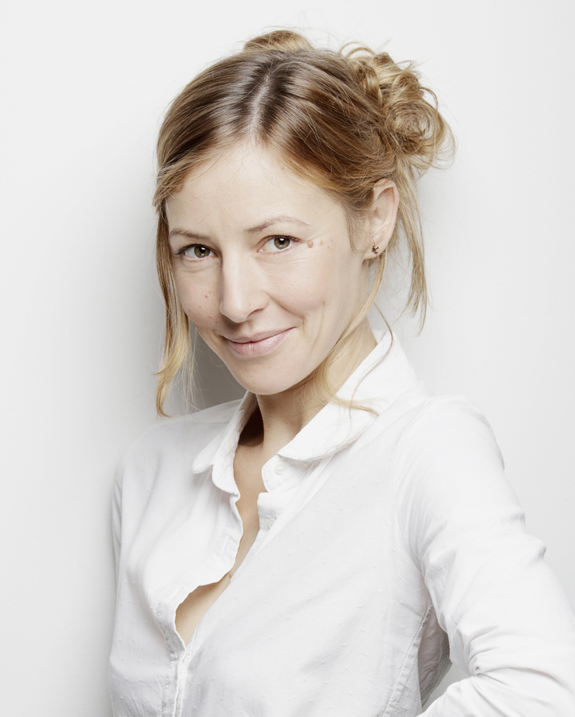 Mathilde Bourbin - © Béatrice Cruveiller Mathilde Bourbin - © Béatrice Cruveiller