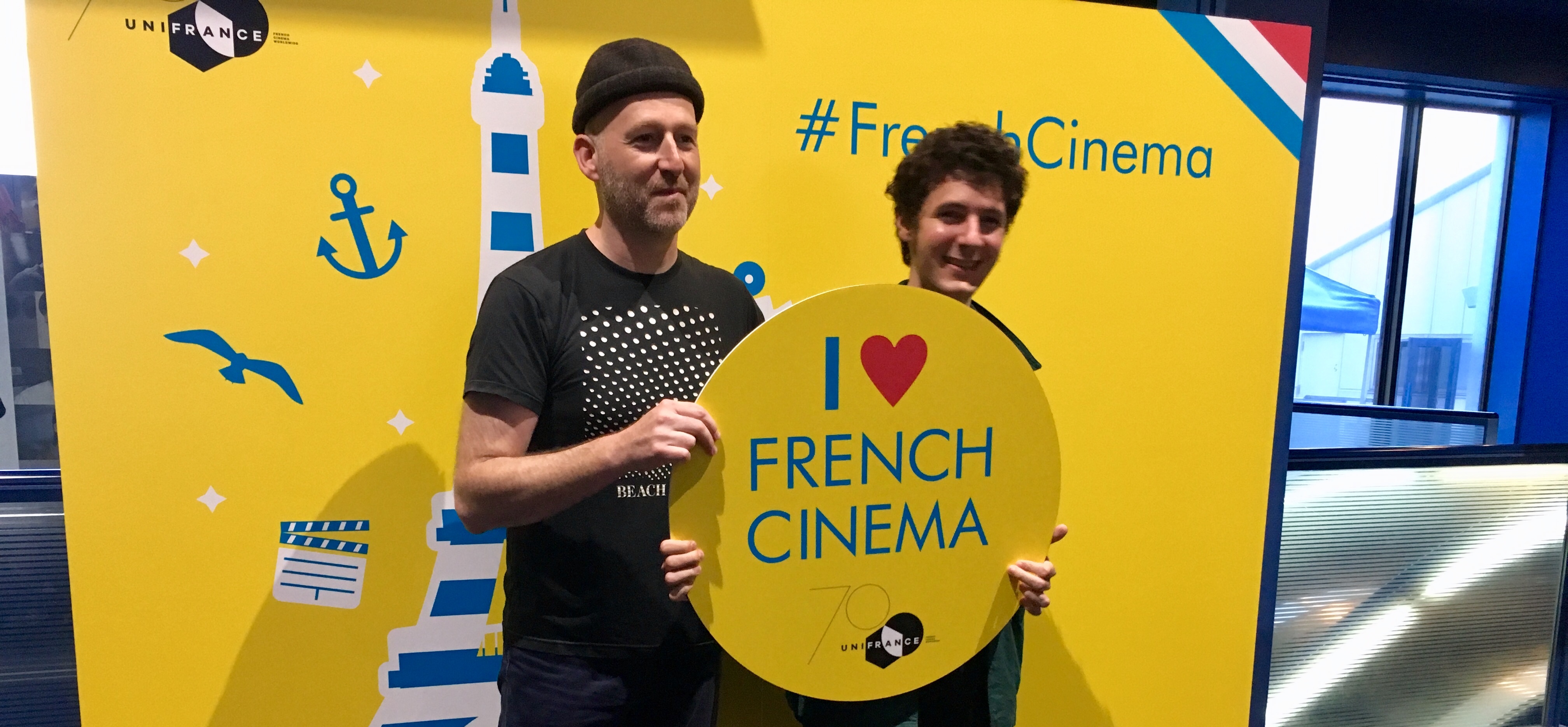 June 21: Day 2 of the Festival June 21: Day 2 of the Festival