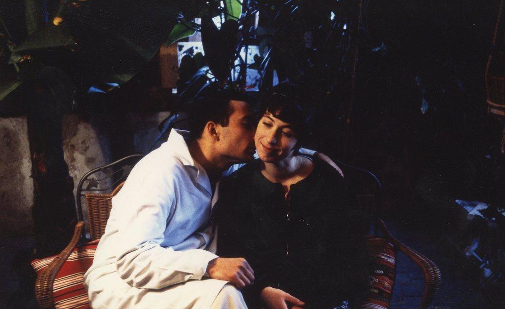 Se pendre à son cou Se pendre à son cou