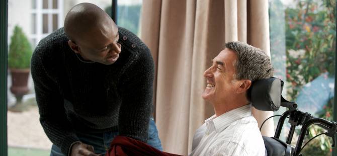 BO Unifrance : "Intouchables" toujours au sommet du monde BO Unifrance : "Intouchables" toujours au sommet du monde