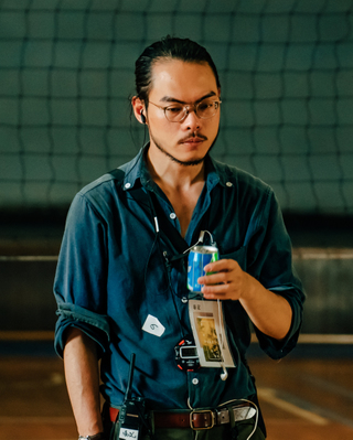 Hong-Kai Liang Hong-Kai Liang